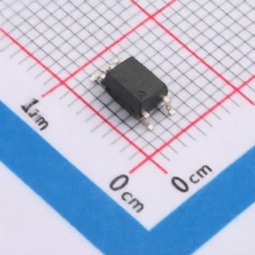 RENESAS RV1S9160ACCSP-100V SC0 high speed photocoupler supporting 3.3V and 5V power supply operation