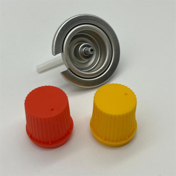Heavy Duty Outdoor Stove Valve