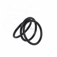1006324 Black Fluorine Glue O-Ring 12x1 MM FPM75 For Gema GA03 Spray Gun
