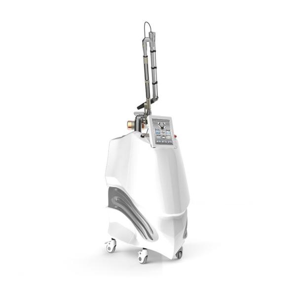 2019 most popular Professional pigment eyeline removal picosecond laser tattoo removal lasers for cheap price big sale