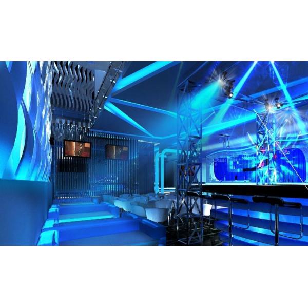 Holiday Decoration SMD2835 DC24v Neon Flexible Led Strip
