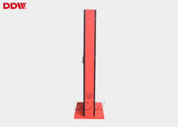 55 Inch Outdoor Digital Signage Waterproof 2500 Nits Multi Language Support