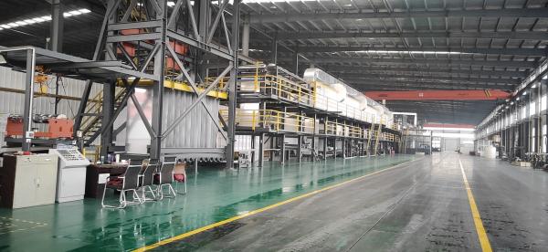 10mm Width 0.3mm Thick Pre Painted Aluminum Sheet PE PVDF For Construction
