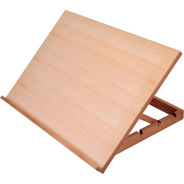 木製の絵台 絵台 絵台 絵台