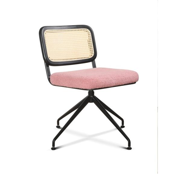 Fabric Rattan Office Chairs Furniture