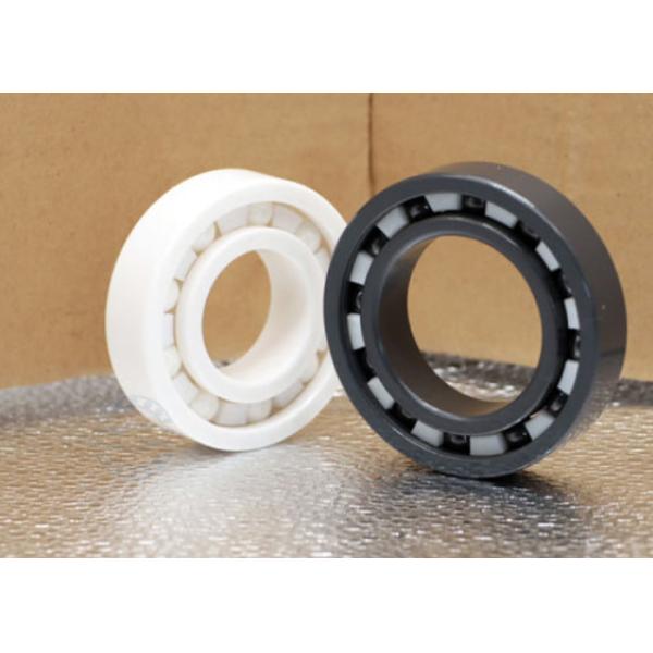 6203 6204 6215 6216 6217 Deep Groove Ball Bearing For Auto Forklift