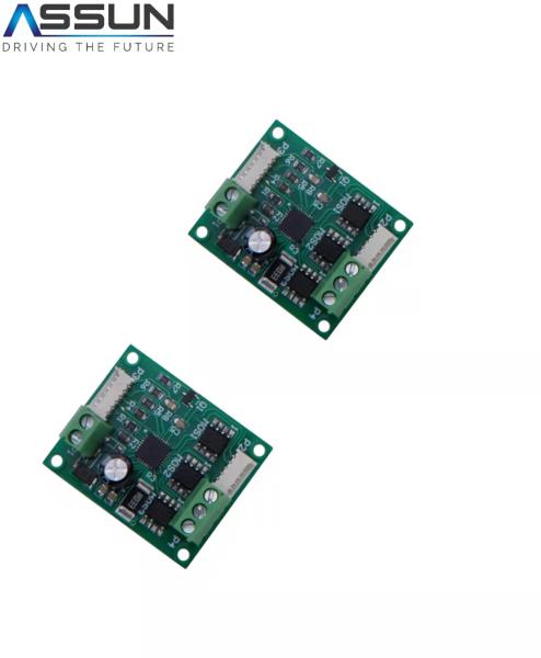 3A Rc Brushless Motor Speed Controller ，Adjustable Speed Motor Controller