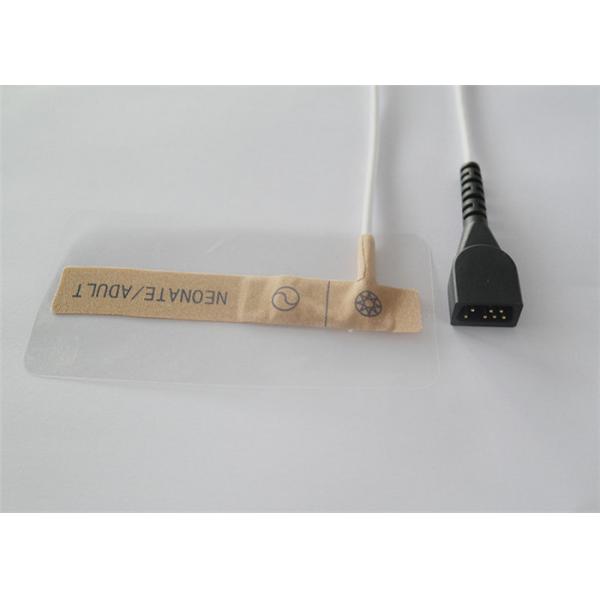 Sonde durable de boeuf d'impulsion de Nonin d'impulsion de capteur professionnel