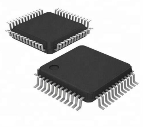 Resolver To Digital AD2S83APZ Integrated Circuit Switch