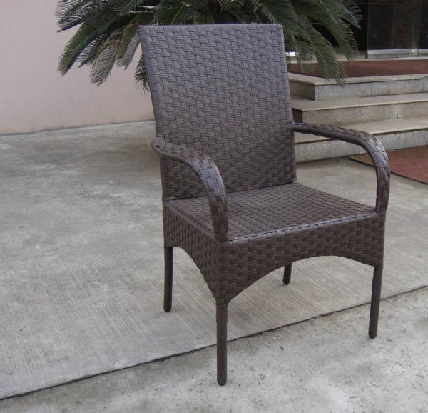  5pcs ratan sofa set 