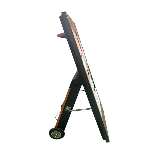 32Inch 60Hz Portable Display Screen 178 Degree Viewing Angle With 5ms Response Time
