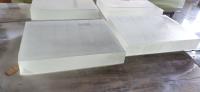 12mmpb Zf3 Lead Radiation Proof Glass Radiation Protection Pet Ct Room Shielding