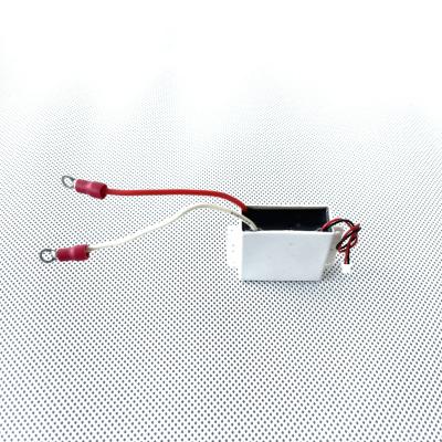 DC 3.7V Plasma Ion Generator Emitter With Grounding Ring AIR KJF06-05
