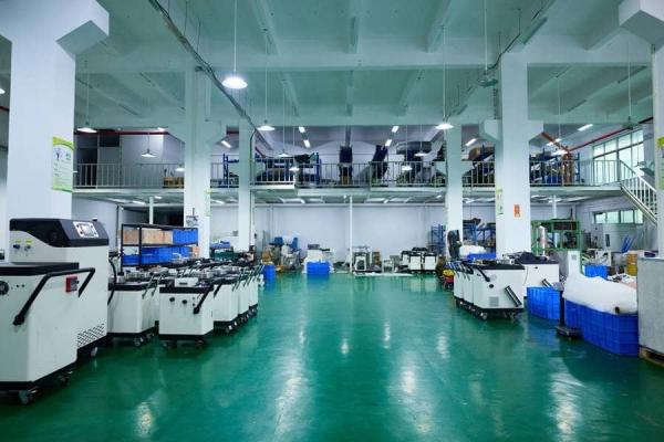 CNC Machine Tool Coolant Tank Cleaner 7000L/H-8000L/H Slag Cleaning Equipment