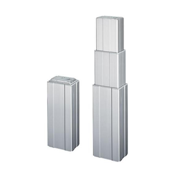 Atuador linear de encurtamento elétrico pequeno Max Length 1200mm