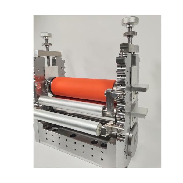 250 350 450 550 Model Die Cutting Stations