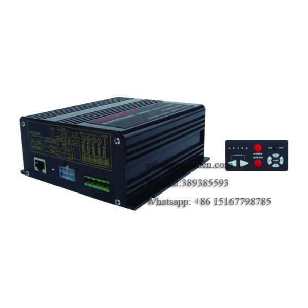 Emergency Car Siren car alarm ,Parlantes，Sirenas electrónicas y parlantes，Sirener/Hornhögtalare ，מערכות כריזה，EleCJB105