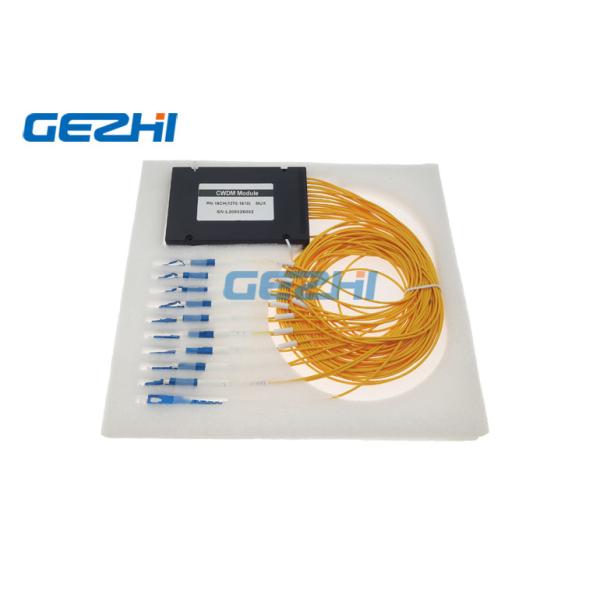 16CH Wave Division Multiplexer