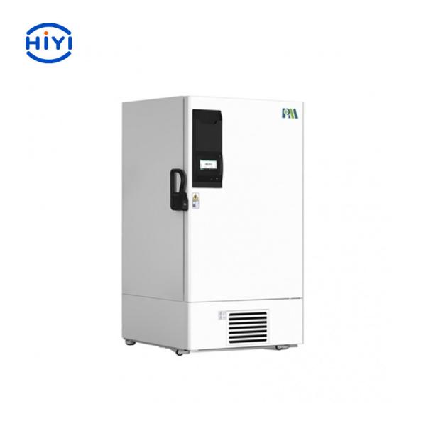 MDF-86V838E 838L Cold Storage Fridge Largest Lab