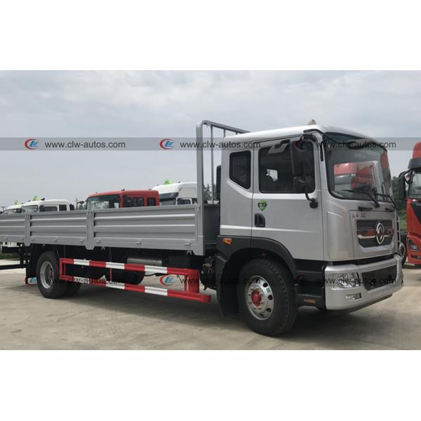 Двигатель дизеля Dongfeng 4X2 5 тонн 8 тонн грузовик Dropside 10 тонн