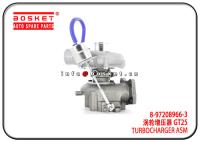 8972089663 Assemblée de 8980000311 turbocompresseurs pour Isuzu 4HE1-T 8-97208966-3 8-98000031-1