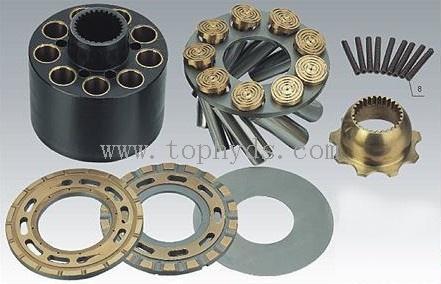 HYDRAULIC PISTON PUMP PARTS SAUER SPV6/119