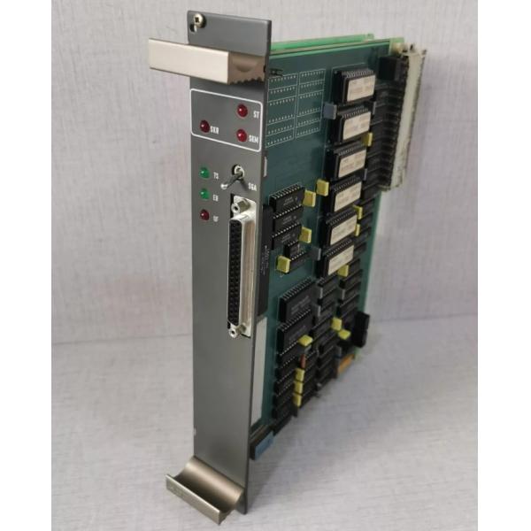 ABB 88VT02B-E GJR2363900R1000 Circuit Board DCS Parts PLC Module