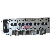 Culasse du baril par jour 2.5TDI du transporteur BPE de VW 070103064Q 070103065R