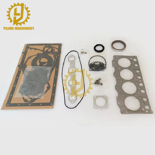 B3.3 QSB3.3 Engine Full Repair Gasket Set 3800939 4955996 for Cumm ins Overhaul Gasket Kit