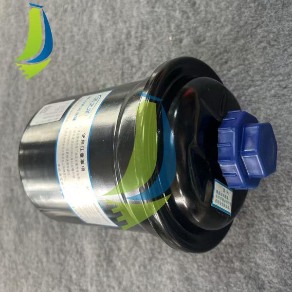 WG9925470433 Power Steering Reservoir For Truck Spare Parts