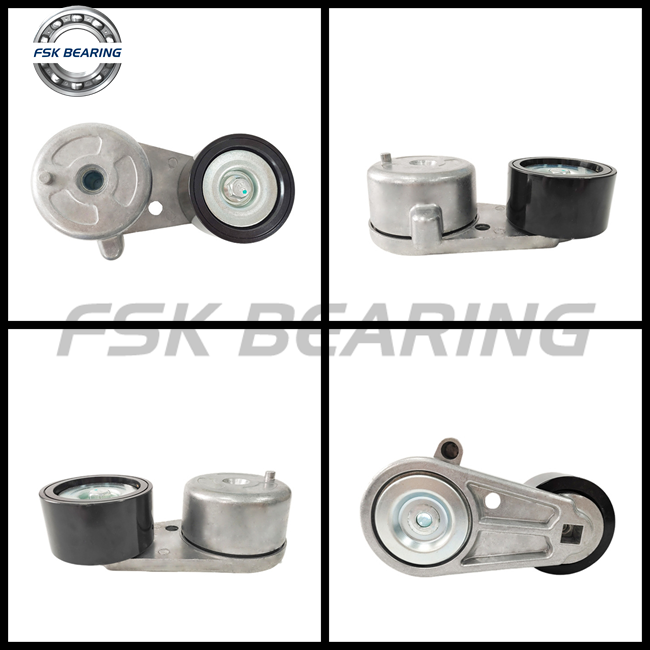 Mercedes-Benz Actros Mp4 Mp5 Truck A4722000370 Idler Pulley