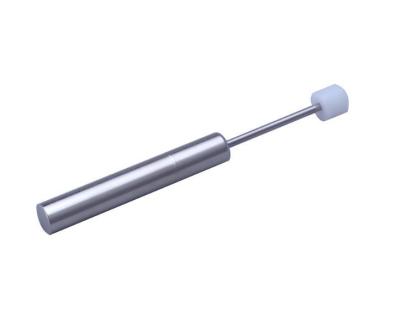 Gas Cylinder Oil Damper Stainless Steel QPQ Treated Grey Surface 50kg Load Capacity