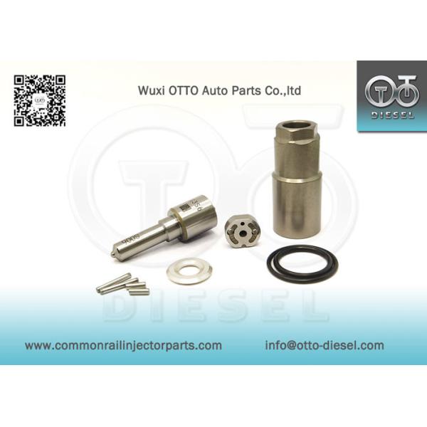 Denso Repair Kit For Injector 23670-0L090 294050-0521 G3S6