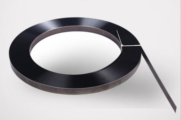A regra de aço cortada morre lâmina que vinca 0.71mm 1.05mm para a fatura do dado