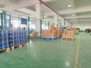 Taizhou Yuehao Technology Co., Ltd