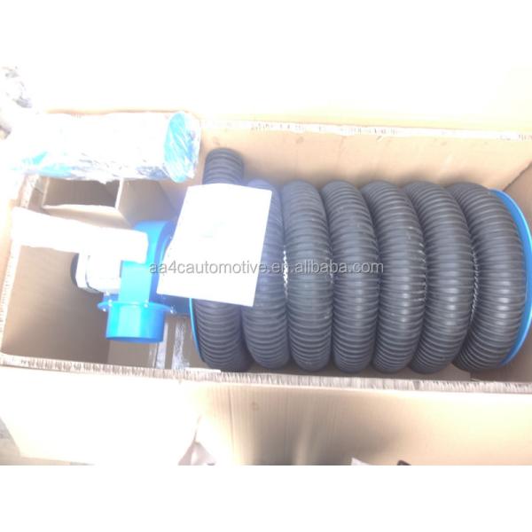 AA4C Экстрокция пыли Системы экстракции выхлопного дыма Экстрокция дима сварки Моторизованная вверх/вниз