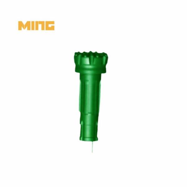 171mm 6 Inch SD6 Down The Hole High Air Pressure DTH Drill Bit For Oil Gas Drilling