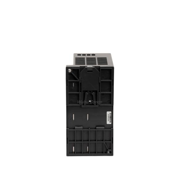 ZONCN NZ200 Inverter Low Voltage Cutoff 220V 0.4KW 1 Phase Input and 3 PH Output