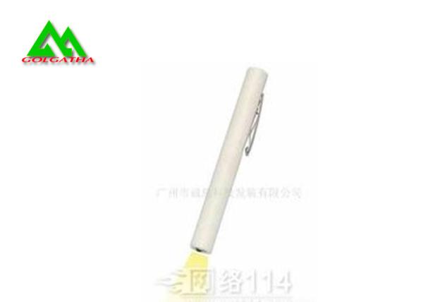 Medical LED Pen Torch Light Handle Magnet Lamp Work Flashlight