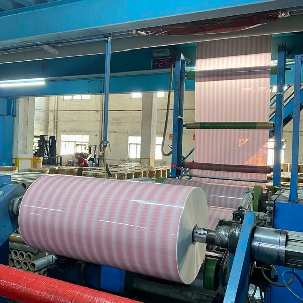 Bopp Transparent Self Adhesive BOPP/OPP Packing Tape Bopp Packing Tape