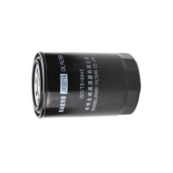 JX0811A/A1 Oil Filter for FAWED 4110 jac CY4102 and Tractor 4108/4105 Forklift Trucks 1012010/4K