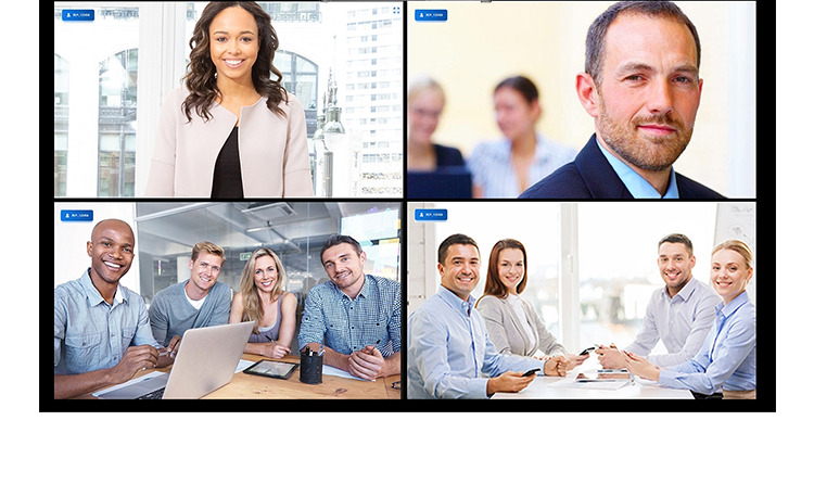 Conference Room Meeting Solution SQ-HD510A High Definition Video Conference Camera Series Dedicated to Video Conferencing