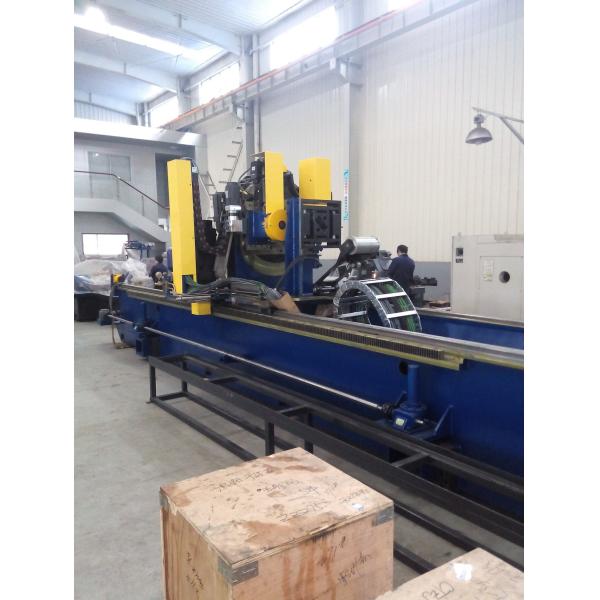 BIS Standard Steel Pipe Production Line for 88.9 mm - 219 mm Outer Diameter Industrial Pipe Manufacturing