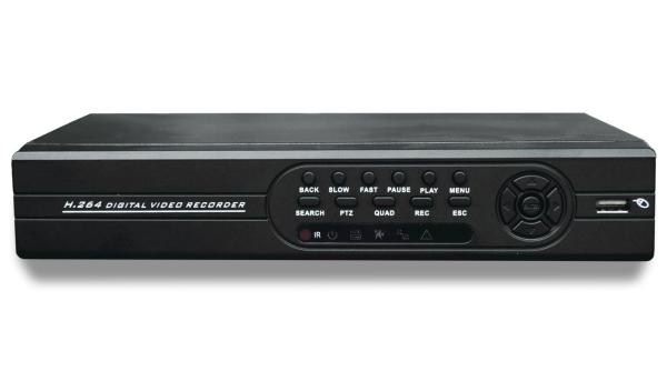 2017 Hot Sale Economical Waterproof 1080N 4CH standalone cctv dvr kit set 960P Camera Outdoor Bullet