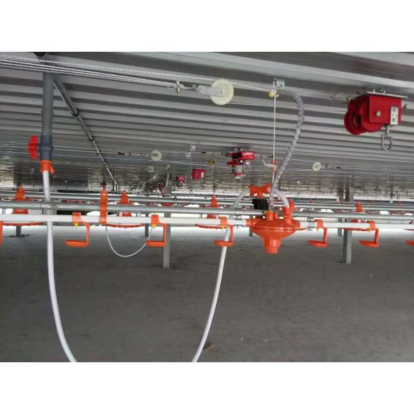 22mm Automatic Drinker Cup System