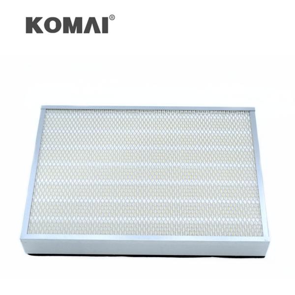 KOMAI Cabin Air Filter 180-7487/282-5340 For Diesel Engine Parts in Heavy Duty Vehicles