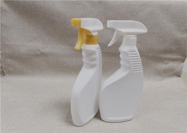 Hand Plastic Trigger Sprayer 304SS Spring For Furniture Polishing Products
