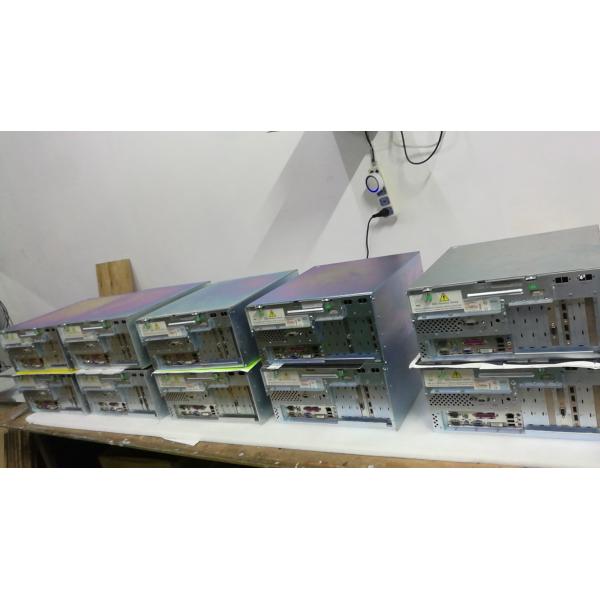 NCR 6625 Sankyo Card Reader Anti-Fraud Anti-Skimming Device Protector Repair Ремонт