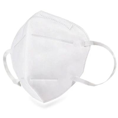 Anti Virus KN95 Dust Mask Mouth Protective Cover For Personal Protection And Health