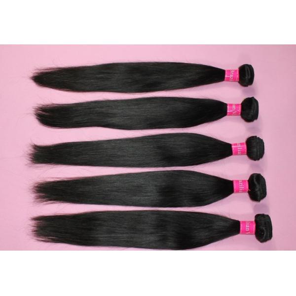 No chemical treated straight virgin cambodian hair